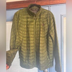 North Face Coat size L Men’s